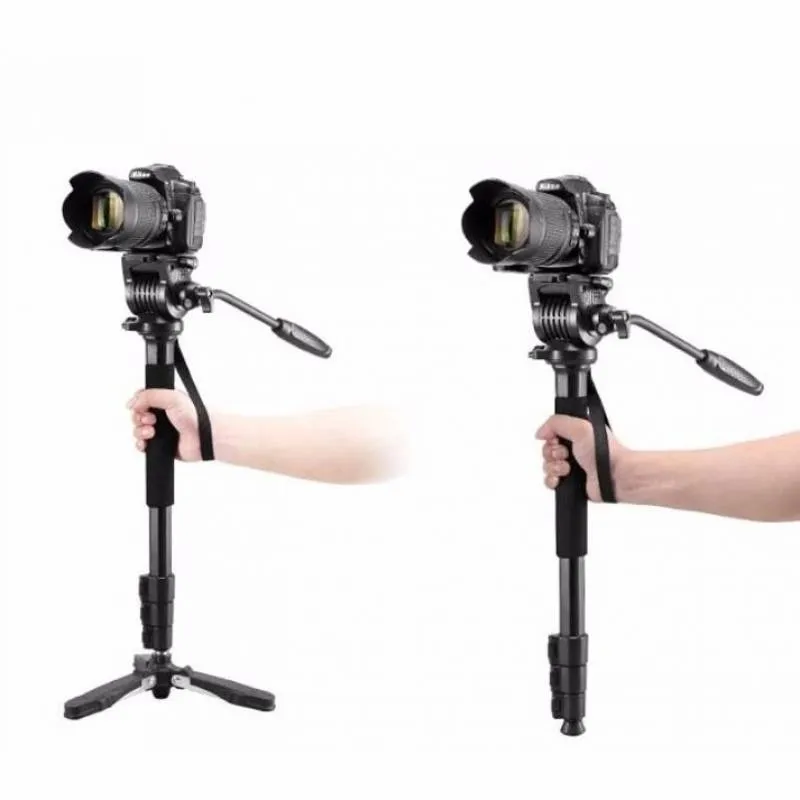 سه پایه دوربین ویفنگ مدل WT-3978