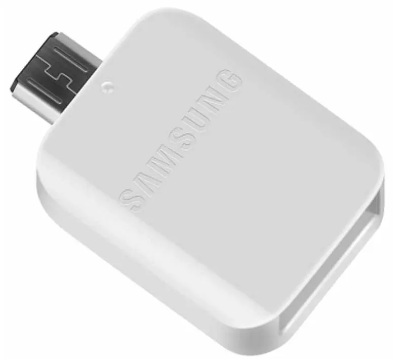 تبدیل USB به MicroUSB سامسونگ اورجینال