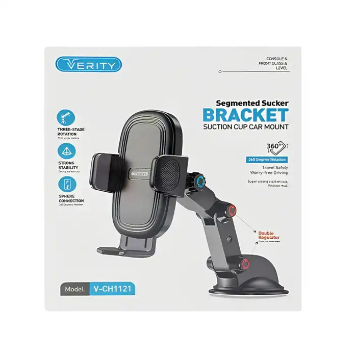 پایه نگهدارنده گوشی موبایل وریتی مدل V-CH1121