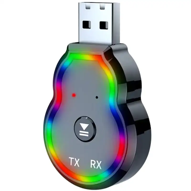 گیرنده بلوتوث مدل Q2 RGB