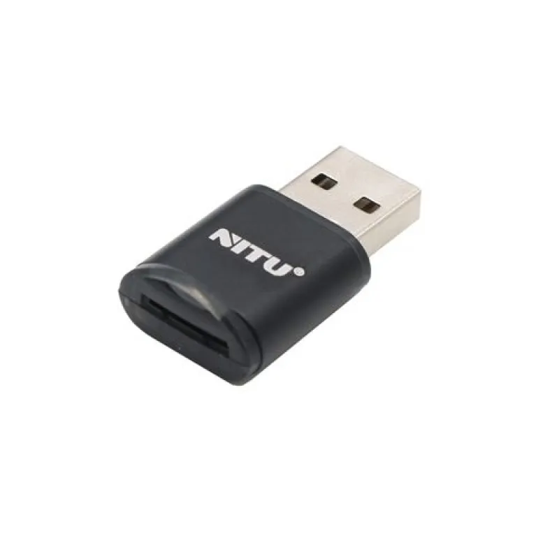 کارت خوان نیتو مدل NN31