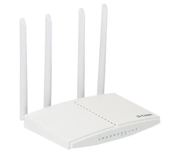 مودم روتر بی سیم LTE دی-لینک مدل DWR-M961