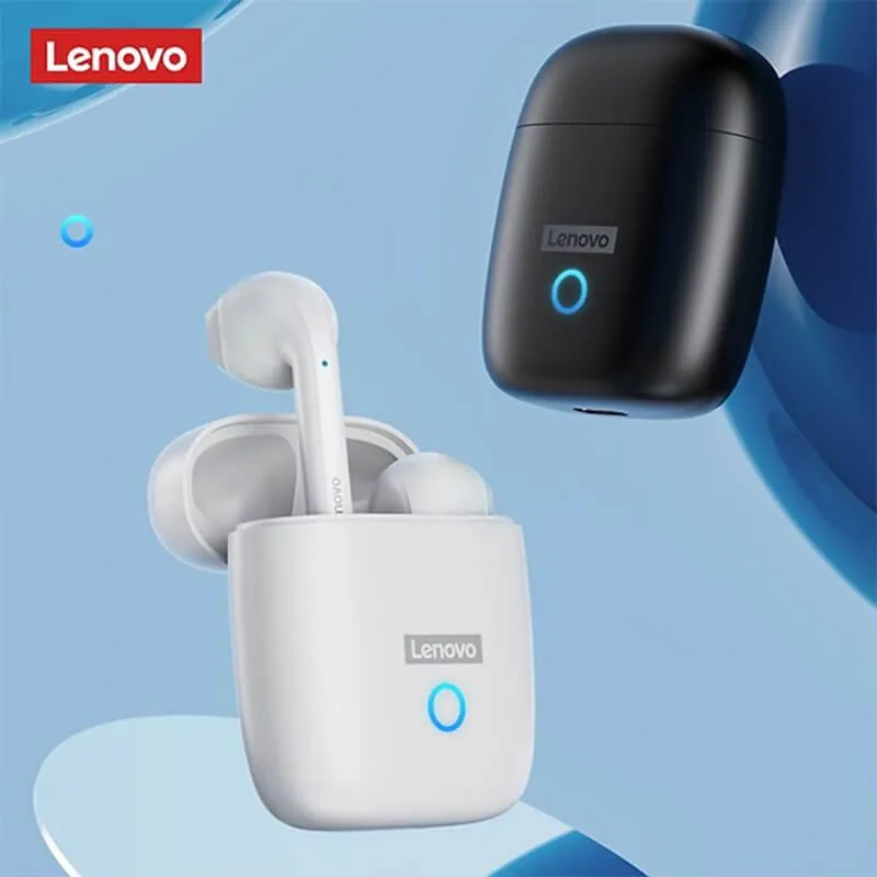 هندزفری بلوتوثی لنوو مدل Live Pods LP50