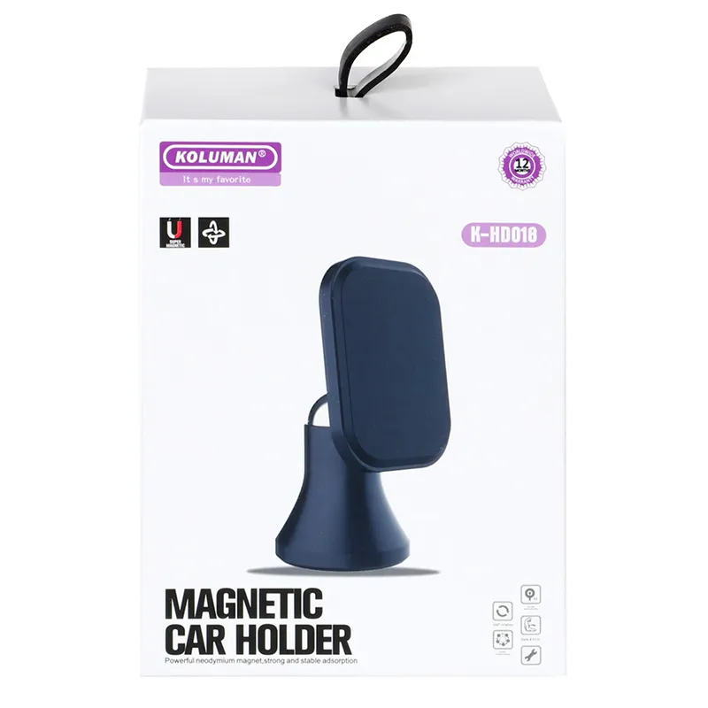 پایه نگهدارنده گوشی موبایل کلومن مدل K-HD018