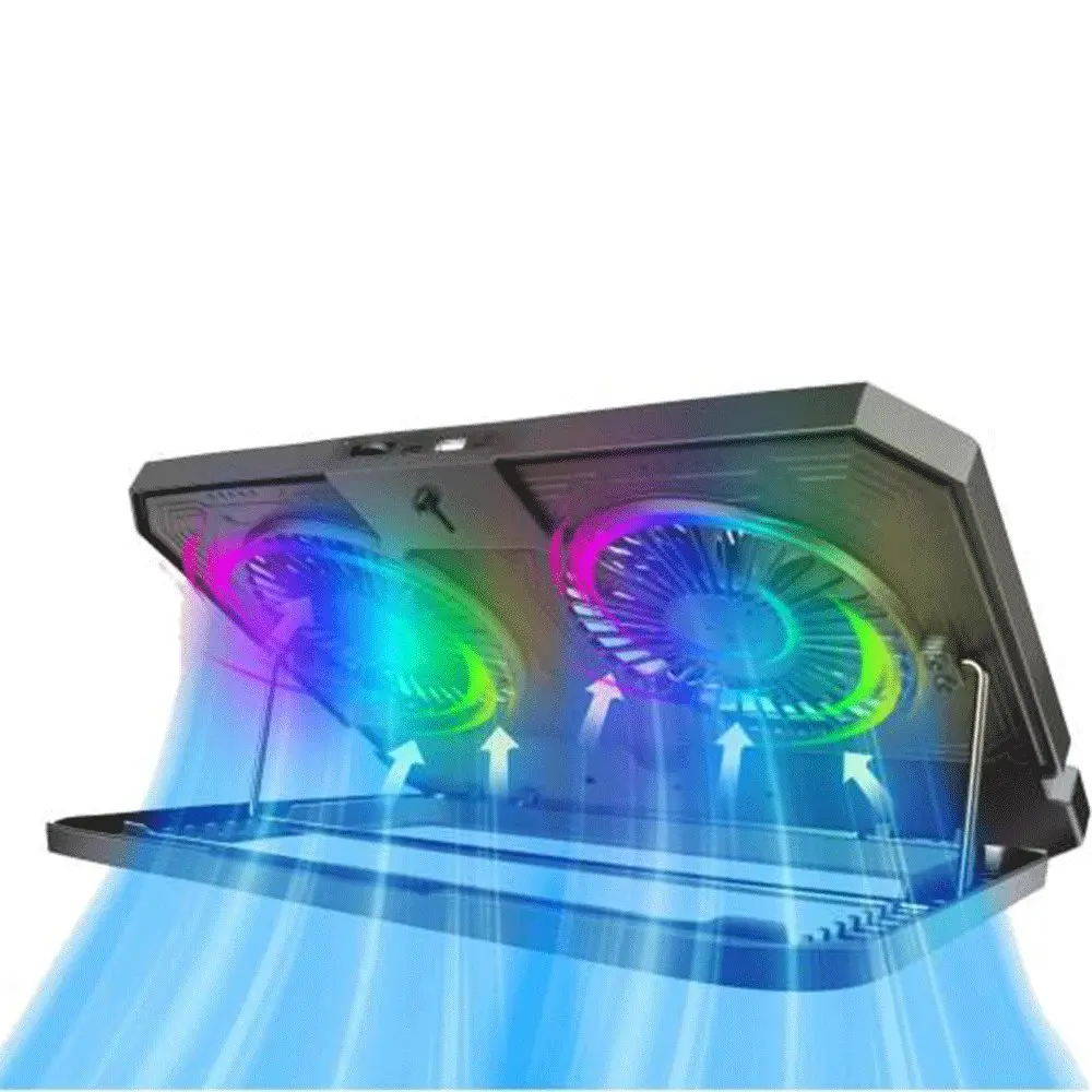 پایه خنک کننده دی نت مدل DT-50