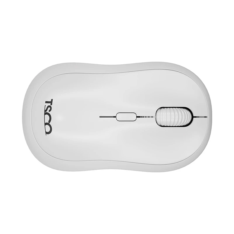 ماوس بی سیم تسکو مدل TM741W