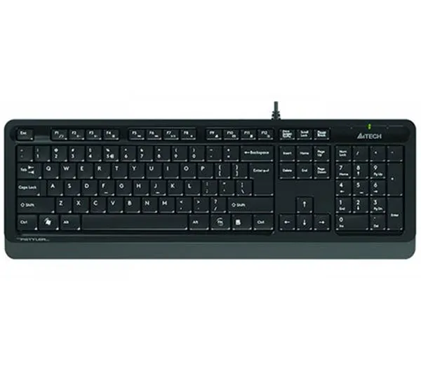 کیبورد ای فورتک مدل FK10