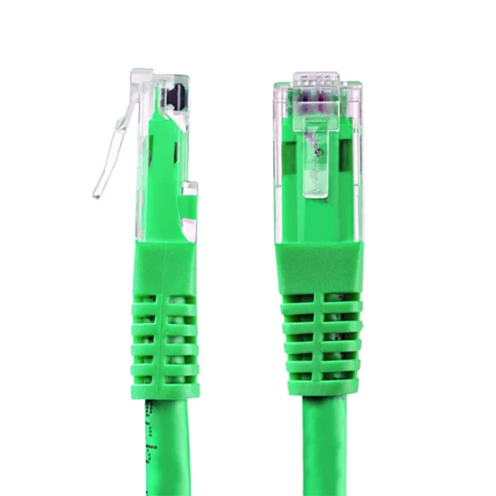 کابل شبکه CAT6 گیگا فلکس طول 5 متر