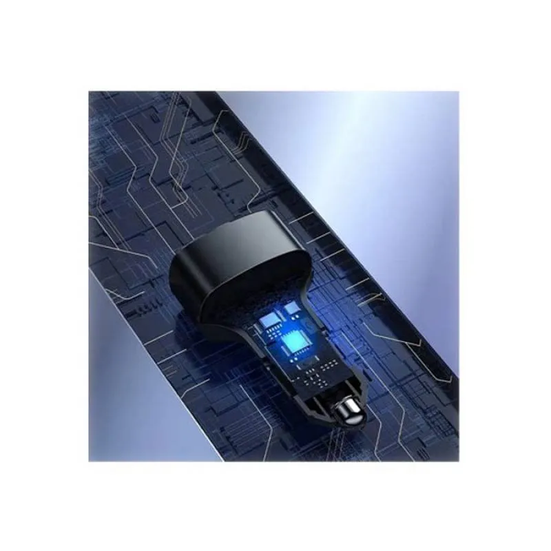 شارژر فندکی یسیدو مدل Y47 26W