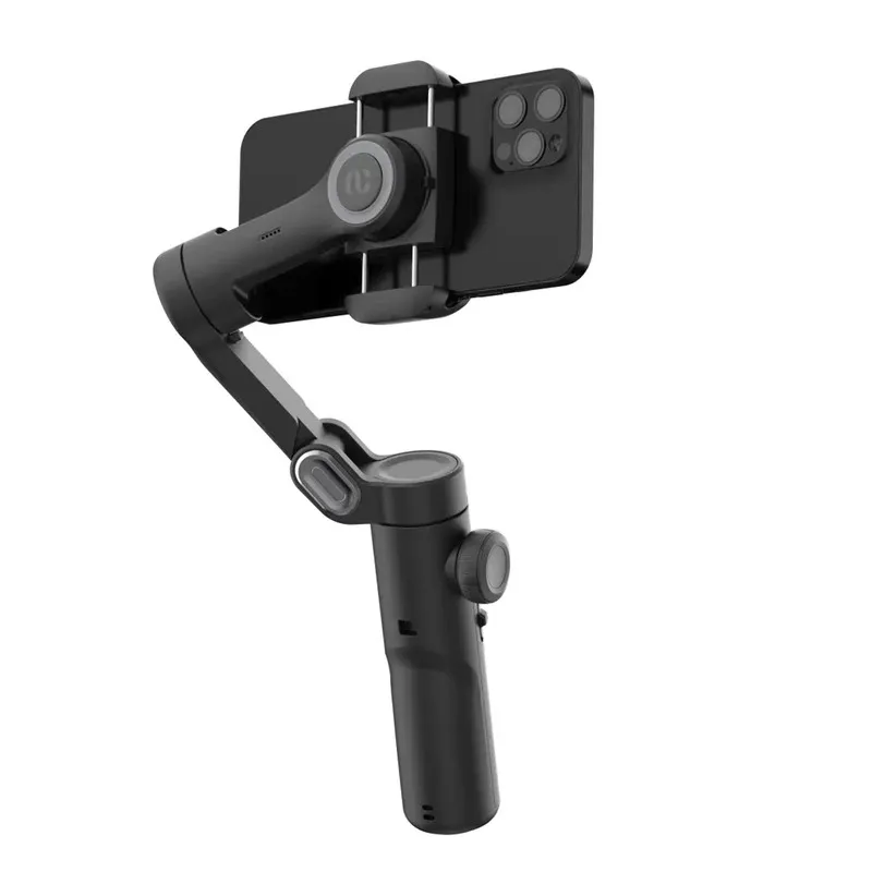 لرزشگیر و پایه نگهدارنده موبایل آچوان مدل Smart XE
