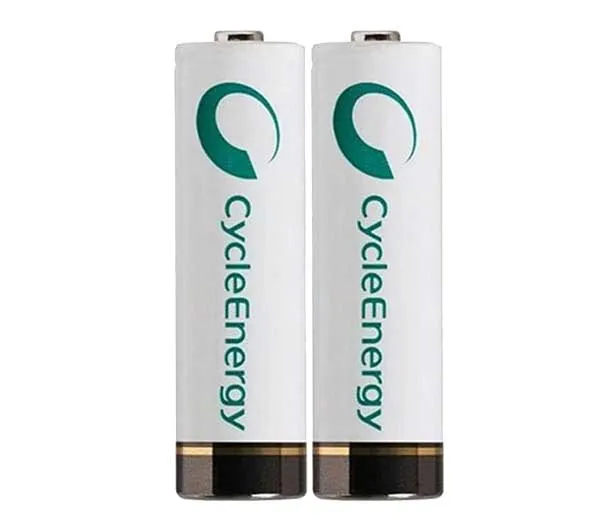 باتری نیم قلمی قابل شارژ سونی مدل NH-AAA HR6 بسته 2 عددی