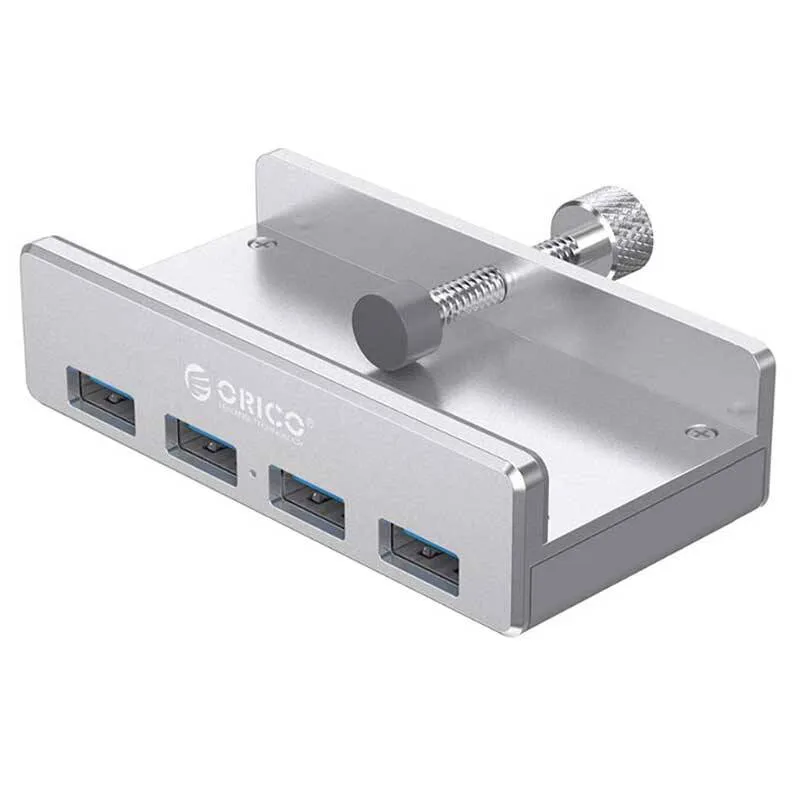 هاب 4 پورت USB 3.0 اوریکو مدل MH4PU-SV