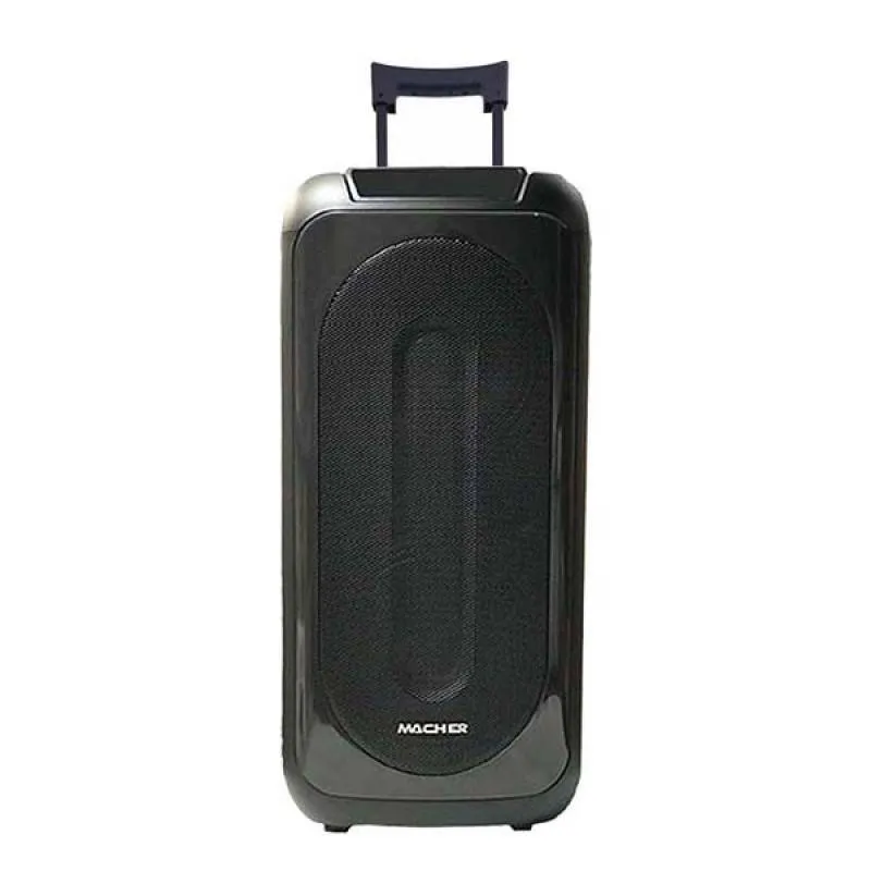 اسپیکر بلوتوثی قابل حمل مچر مدل MR-2200