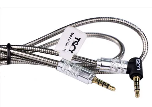 کابل AUX تسکو مدل TC 94 طول 1 متر