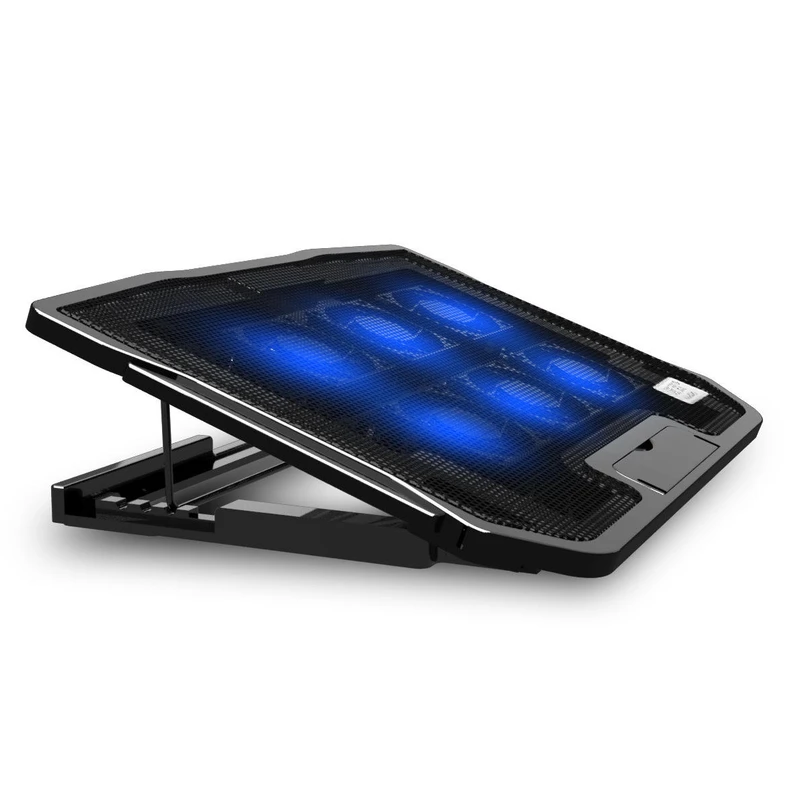  پایه خنک کننده ایکس فورتک مدل XT-066 RGB