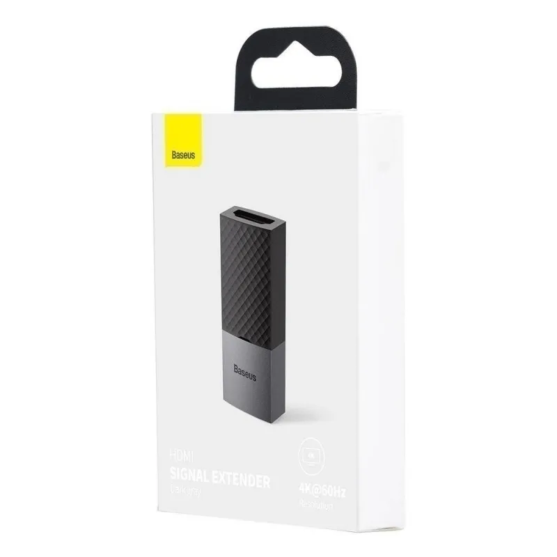 تقویت کننده سیگنال HDMI باسئوس مدل CAFDQ-0G