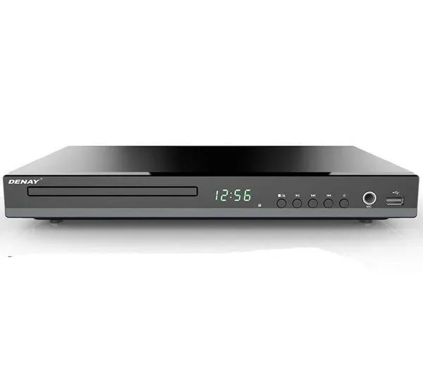 پخش کننده DVD دنای مدل 4402MS