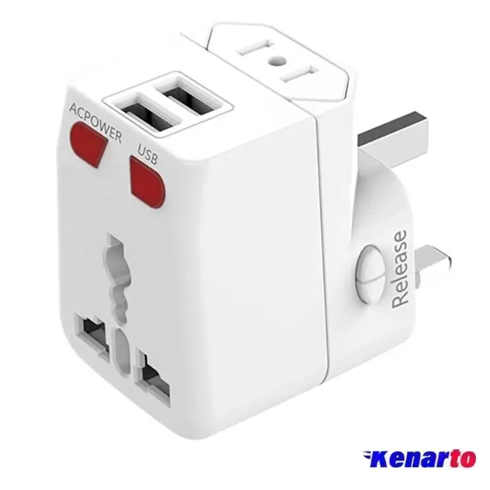 تبدیل برق مدل SH-206