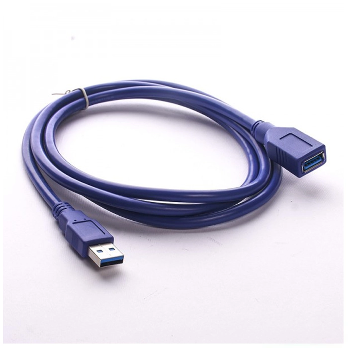 کابل افزایش طول USB 3.0 دیتک طول 1.5 متر