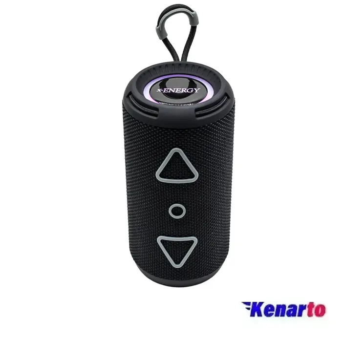 اسپیکر بلوتوثی قابل حمل ایکس انرژی مدل X-617