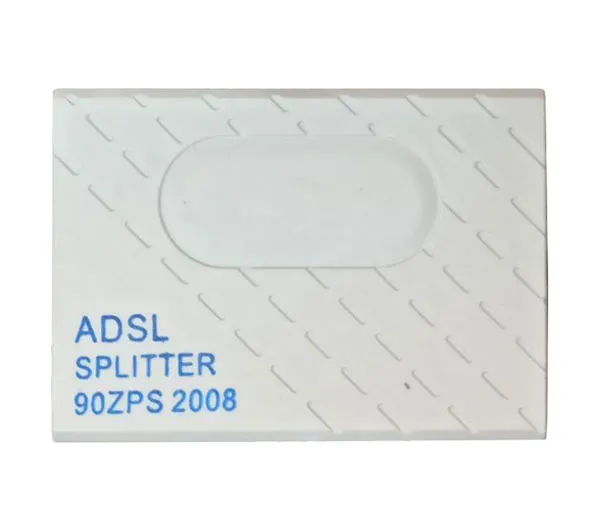 اسپلیتر (نویزگیر) ADSL
