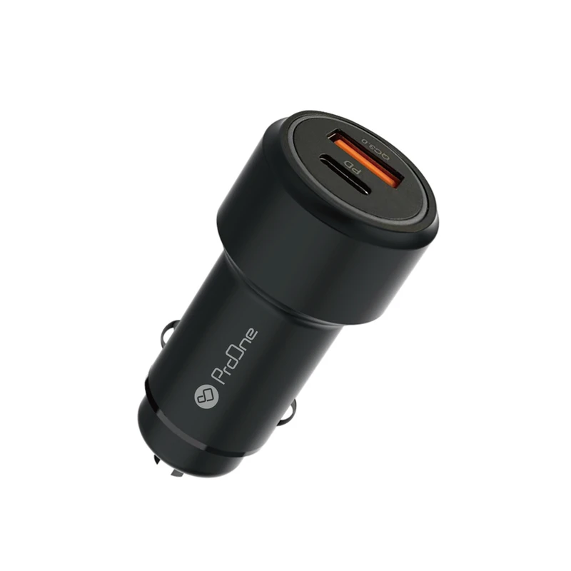 شارژر فندکی پرووان مدل PCG21 38W