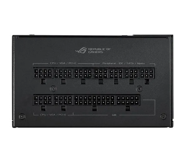 منبع تغذیه کامپیوتر ایسوس مدل ROG STRIX 1000G
