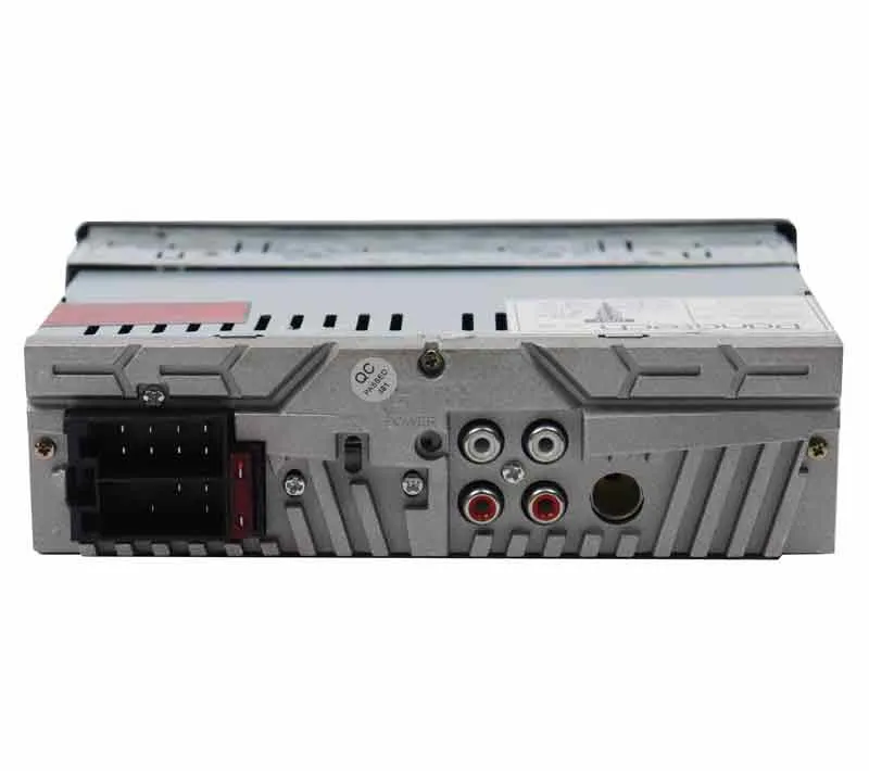 پخش کننده خودرو پاناتک مدل P-CP202