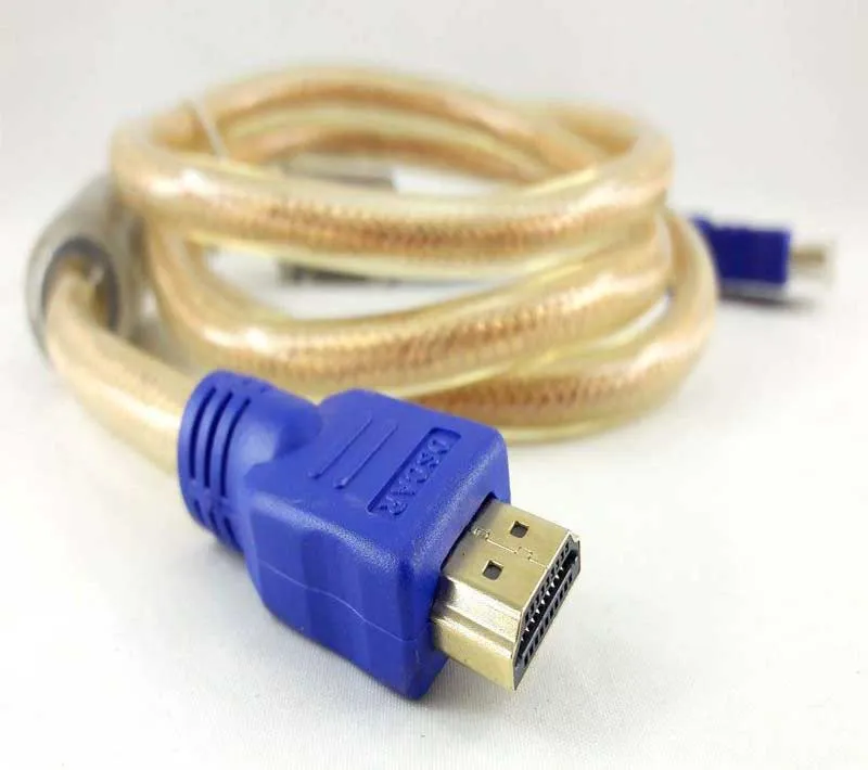 کابل HDMI اسکار مدل Gold طول 1.5 متر