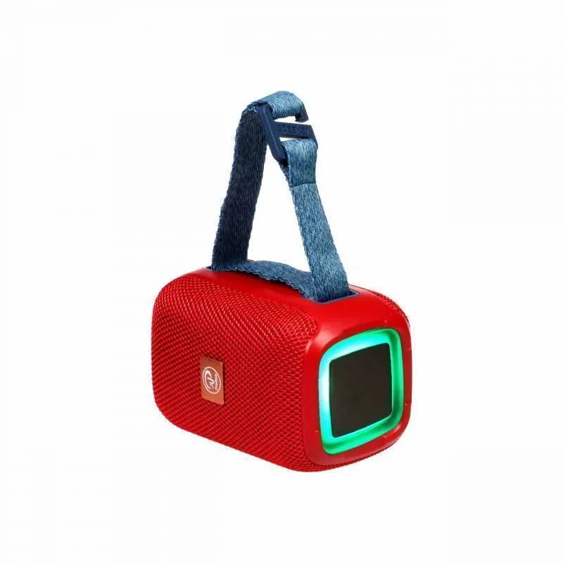 اسپیکر بلوتوثی قابل حمل ایکس پی-پروداکت مدل XP-B582