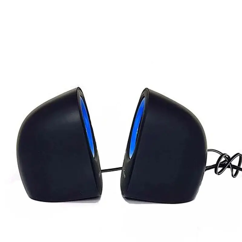 اسپیکر دکستاپ دی نت مدل DT-16