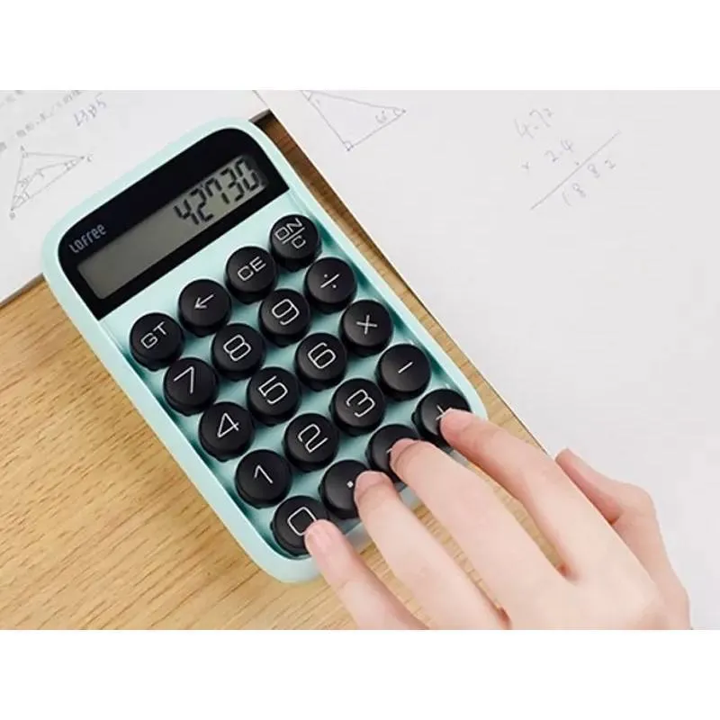 ماشین حساب شیائومی مدل EH113P