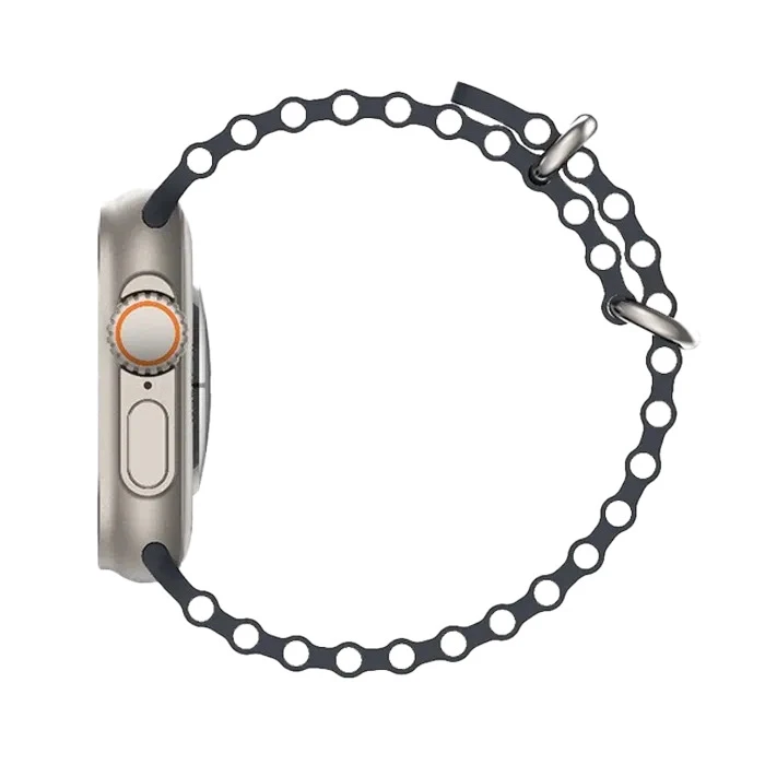ساعت هوشمند ریورسانگ مدل Motive 8 Ultra SW808