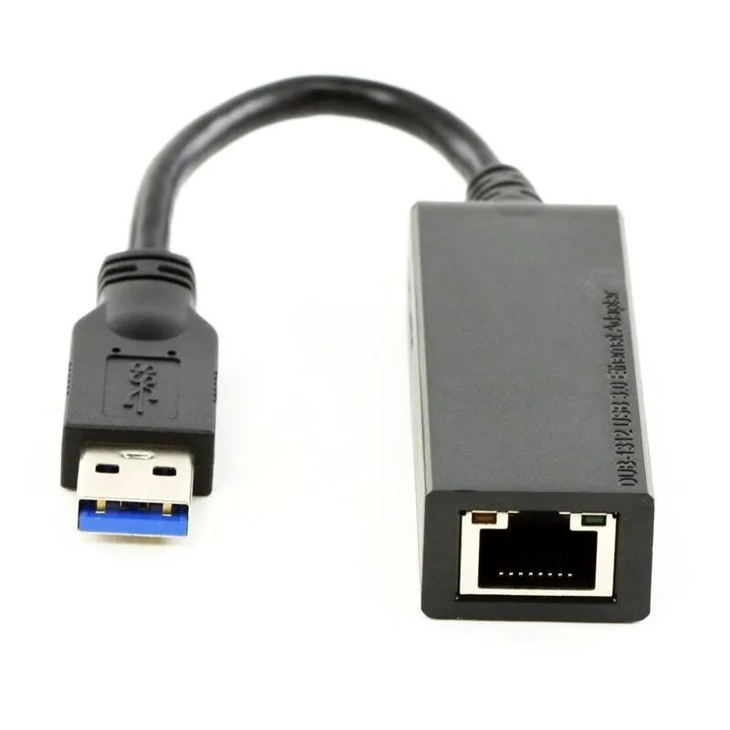 تبدیل USB3.0 به LAN دی-لینک مدل DUB-1312