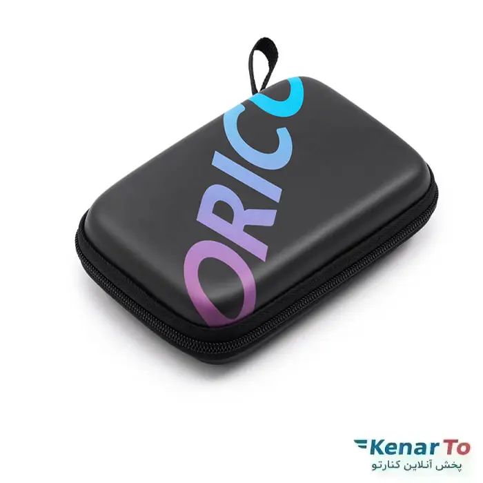 کیف هارد اکسترنال اوریکو مدل HXD25