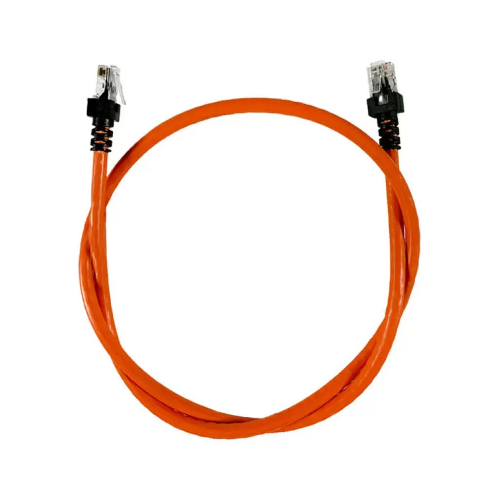 کابل شبکه CAT6 نگزنس طول 2 متر