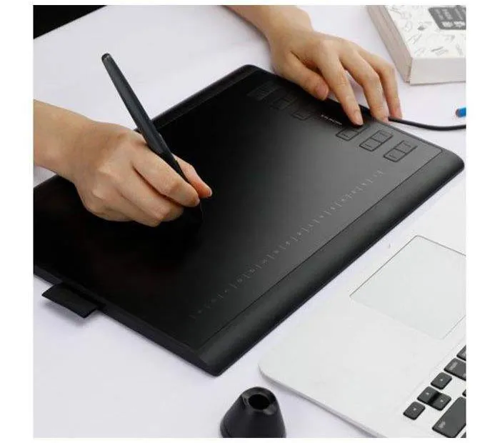 قلم نوری هوئیون مدل H1060P