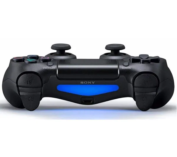 کنسول بازی سونی مدل Playstation 4 Slim کد Region 2 CUH-2216B ظرفیت 1 ترابایت