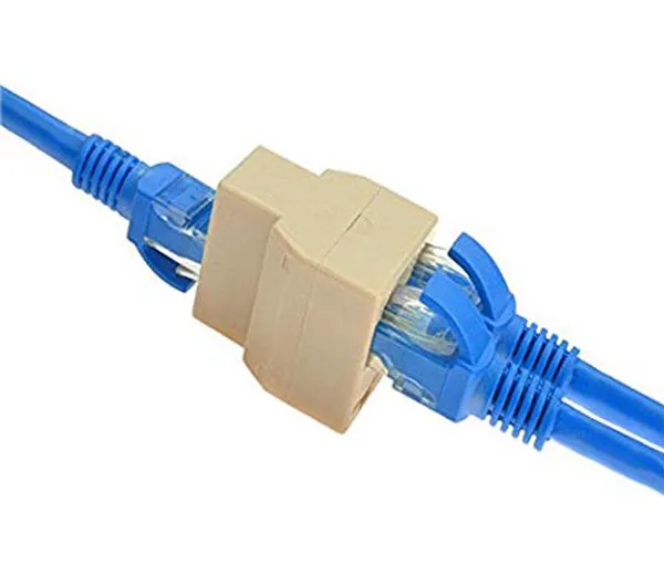 برل شبکه 1 به 2 RJ45