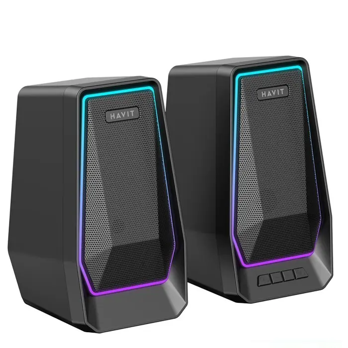اسپیکر دسکتاپ هویت مدل SK-769