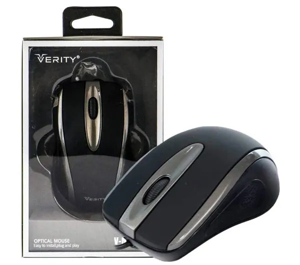 ماوس وریتی مدل V-MS5112
