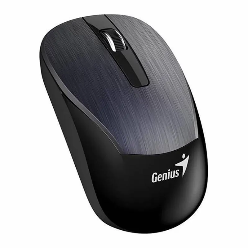 ماوس بی سیم جنیوس مدل ECO-8015