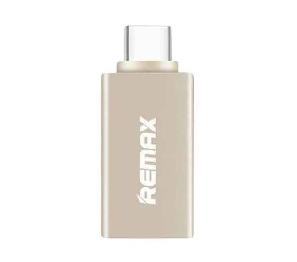 مبدل USB-C به USB 3.0 ریمکس مدل RA-OTG1