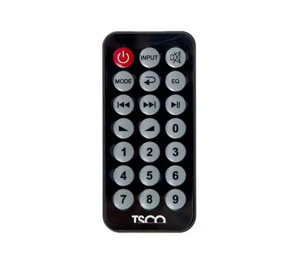 اسپیکر تسکو مدل TS 2108