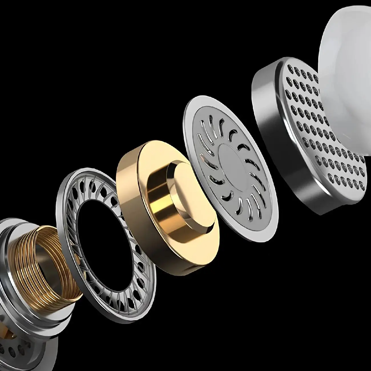 هندزفری ارلدام مدل ET-E71 Type-c