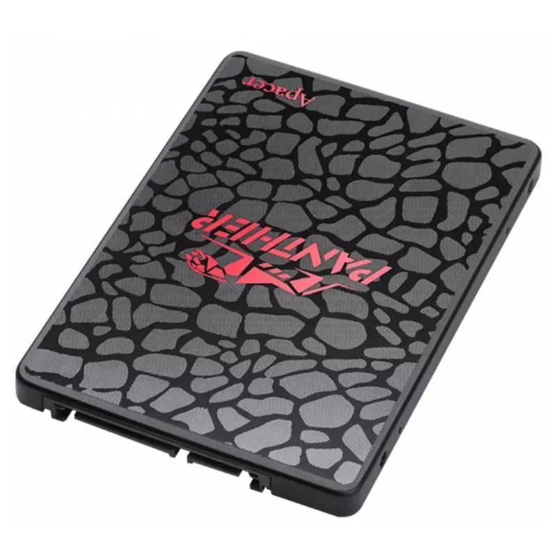 حافظه SSD اپیسر مدل AS350 PANTHER ظرفیت 1 ترابایت