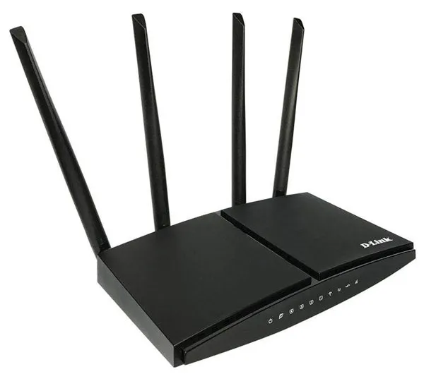 مودم روتر بی سیم LTE دی-لینک مدل DWR-M921