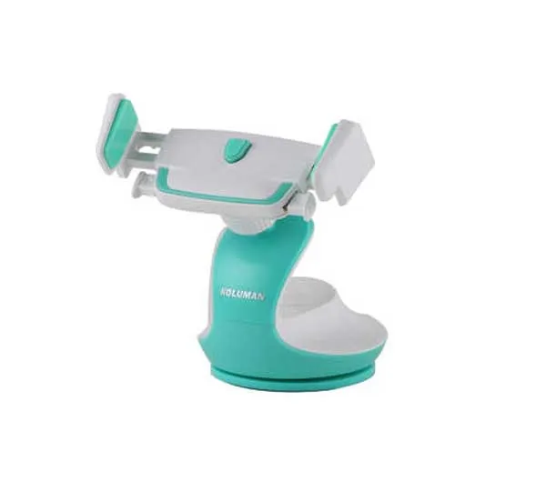 پایه نگهدارنده گوشی موبایل کلومن مدل K-HD007