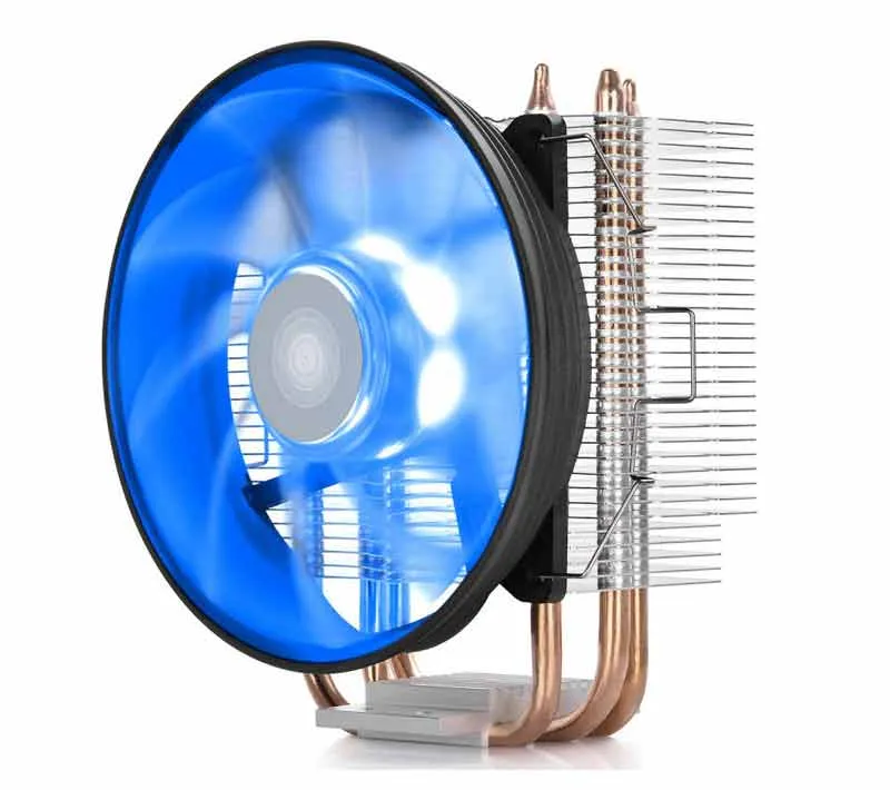 خنک کننده پردازنده دیپ کول مدل GAMMAXX 300B