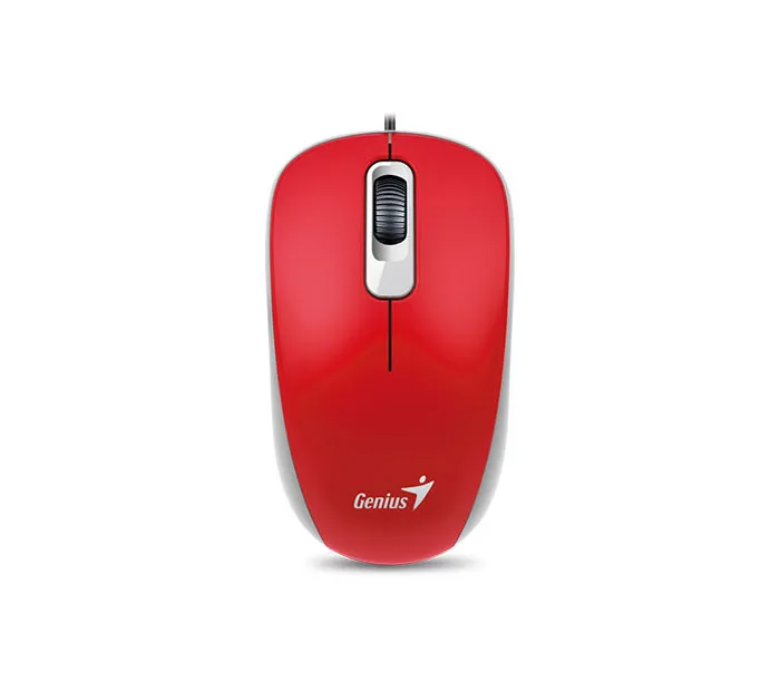 ماوس جنیوس مدل DX-110